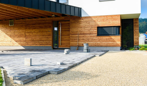 Best Affordable Driveway Paving  in Southern Shops, SC