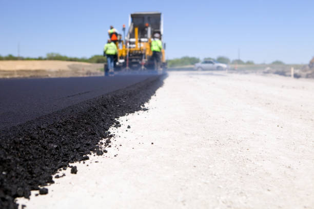 Best Residential Driveway Paver Services  in Southern Shops, SC