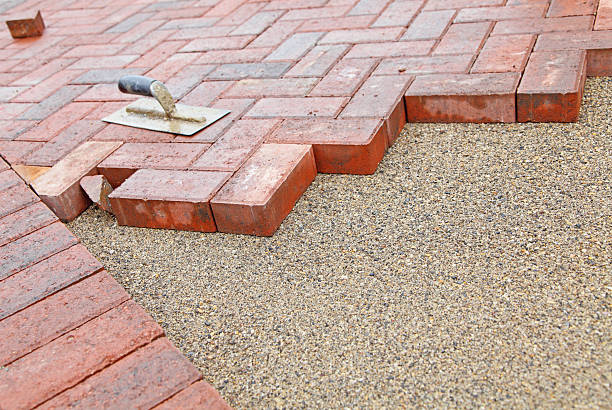 Best Brick Driveway Pavers  in Southern Shops, SC