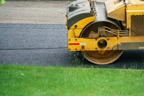 Best Driveway Resurfacing Pavers  in Southern Shops, SC