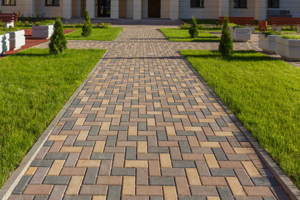 Best Affordable Driveway Pavers  in Southern Shops, SC