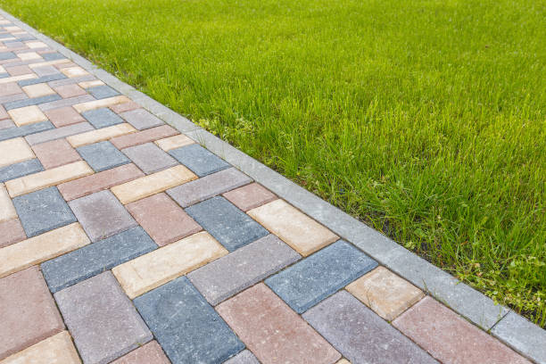 Best Custom Driveway Pavers  in Southern Shops, SC